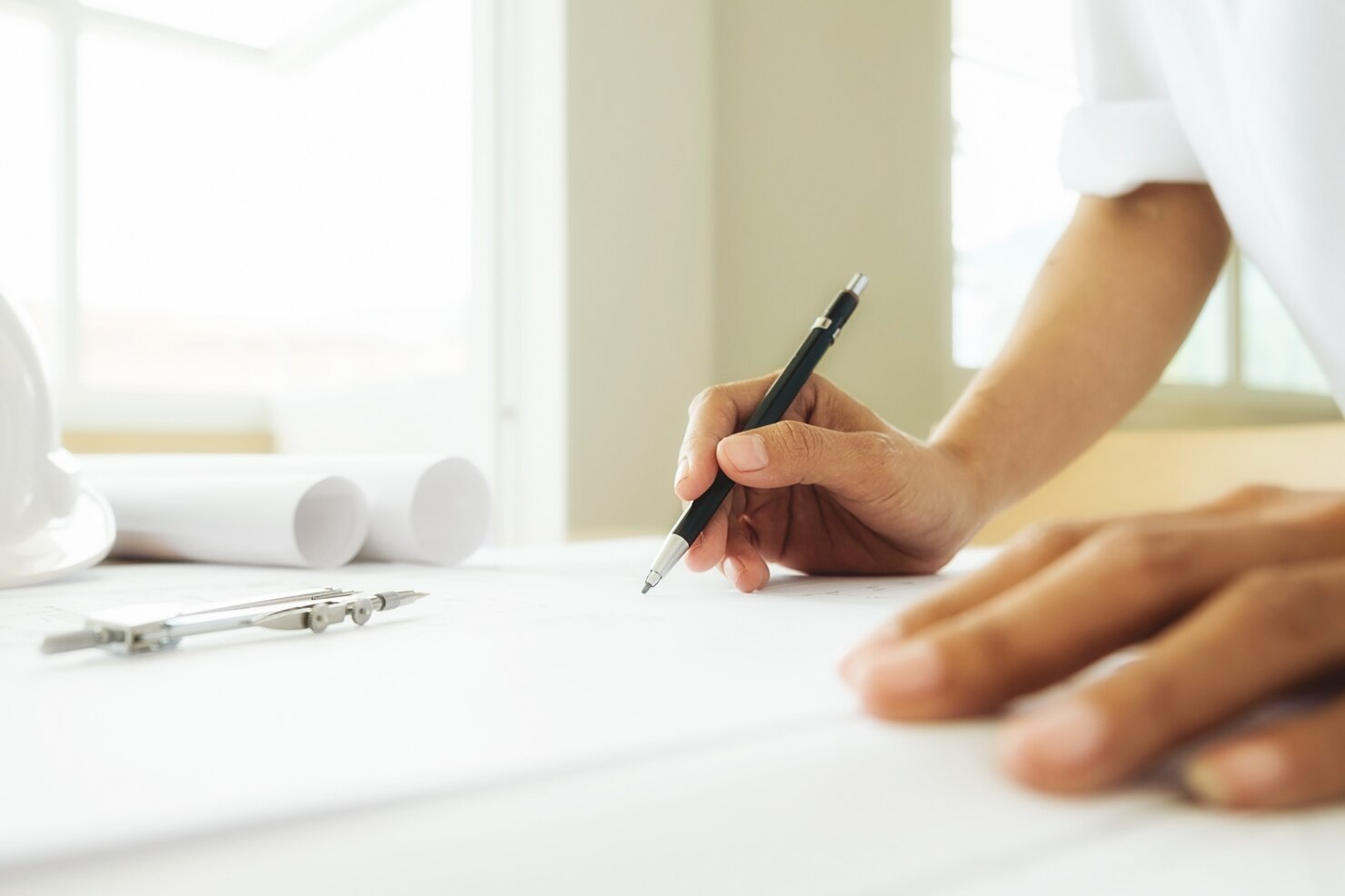 construction permit expediting solutions Northern Virginia