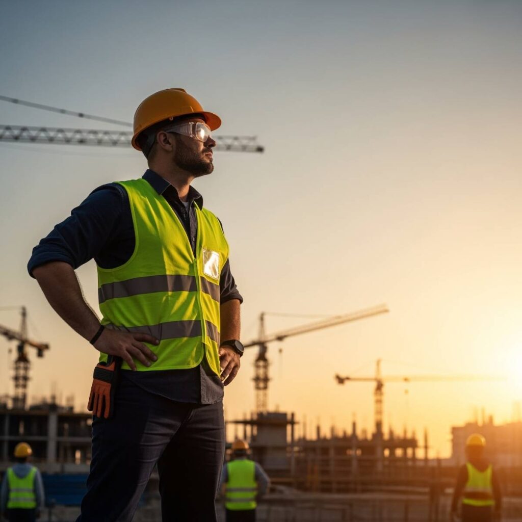 Construction Permit Expeditor in Northern Virginia